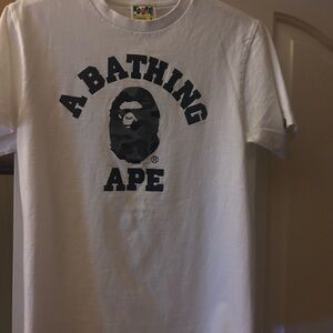 Bape T shirt size small men’s